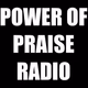 Power of Praise Radio Logo