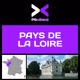PlixSend - Pays de la Loire Logo