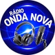 Rádio Onda Nova logo