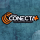Rádio Web Conecta Mais Logo