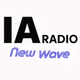 IAradio New Wave Logo