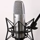 CalvaryFM Radio logo