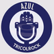 Azul Tricolrock Logo