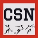 CSN Sports Radio Logo