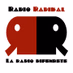 Radikal Radio Logo