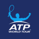 ATP Tennis Radio Logo