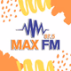 Max FM Cotia Logo