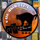 Gato Alquinta FM Logo