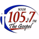WJGM - WJGM Logo