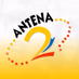 RCN - Antena 2 Plus Logo