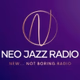 Neo Jazz Radio Logo