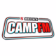 CampFM Logo