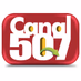 Canal507 Radio Logo
