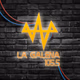 Radio La Galena Logo