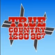 True Country 1290/96.7 - KMMM Logo