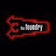 The Foundry FM logo