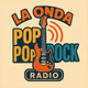 La Onda Pop Rock Live Logo