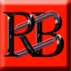 RadioBuzzD Logo