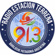Estacion Terrena FM Logo