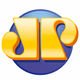 Jovem Pan Webradio - JP 90 Logo