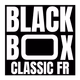 BlackBox - Classic FR Logo