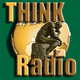 THINK Radio Logo