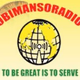 Obimanso Radio Logo