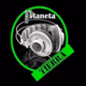 Emisora Planeta Tierra Logo