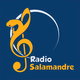 Radio Salamandre Logo