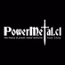 PowerMetal.cl Logo
