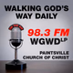 WGWD-LP Logo