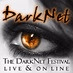 DarkNet Festival Radio Logo
