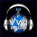 VW1 Radio Logo