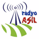 RadyoAsiL Logo