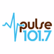 Pulse 101.7 - KPUL Logo