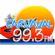 Carnaval 99.3 FM Logo