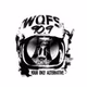 WQFS Guilford College Radio - WQFS logo