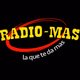 Radio-Mas Logo