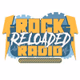 Rock You Radio - Rock Reloaded Radio Logo
