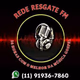 Rede Resgate Fm Logo