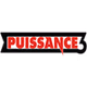 Puissance 3 logo
