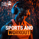 bigFM - Sports and Workout Logo