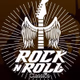 Rock N Roll Classics LLC Logo
