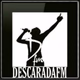 DescaradaFM Logo