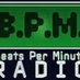 BPM Radio Network Logo