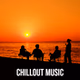 WeRave Music Radio 02 - Study, Focus and Chillout Music logo