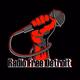 Radio Free Detroit Logo
