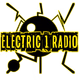 Electric 1 Radio Logo