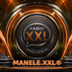 MANELE XXL logo