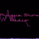 Prague Show Radio Logo